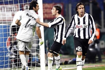 Serie A season expected to be closest for years