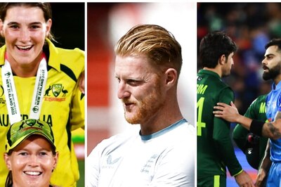 Year Ender 2022: The Birth of 'Bazball' And Women's Cricket Moves Forward