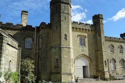 This Beautiful English Town Featured In A Hit 90s Disney Film