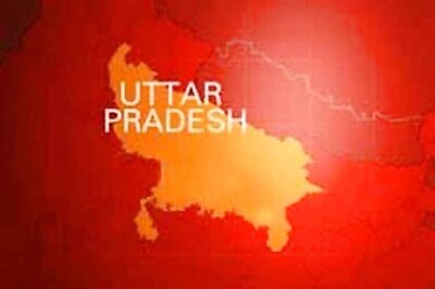 TV scribe shot dead in UP, third incident in four months