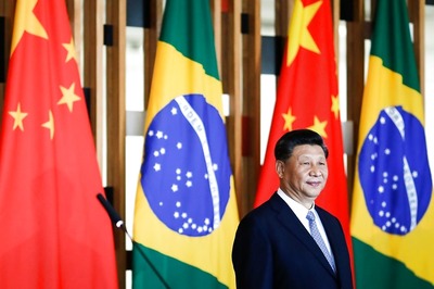 Herders to Hoteliers: China Lures Millions of Tourists to Tibet