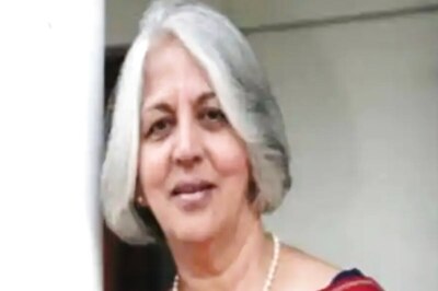 Padma Bhushan Economist Isher Judge Ahluwalia Dies Aged 74, Punjab CM Mourns Loss