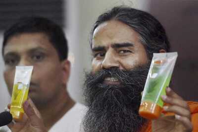 Ads Case: SC Reserves Order on Contempt Notice Issued to Ramdev, Balkrishna, Patanjali Ayurved