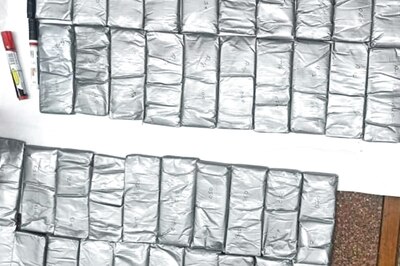 DRI Squeezes Out Gold Worth Rs 51 Cr Being Smuggled in Paste And Other Forms by Sudanese Syndicate