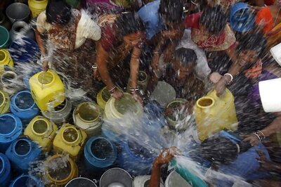 The Ticking Time Bomb: India's Water Crisis About to Blow Up in Our Face