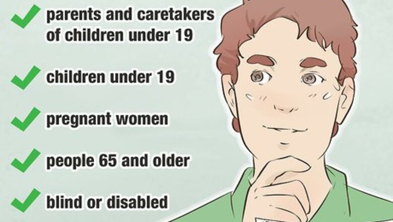 How to Apply for Medicaid in Georgia