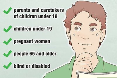How to Apply for Medicaid in Georgia
