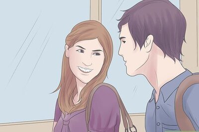 How to Ask a Girl Out in Middle School