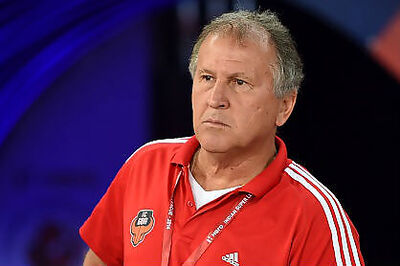 ISL: Zico Reiterates Support for More Indian Players