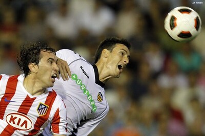 La Liga: Osasuna, Espanyol register wins