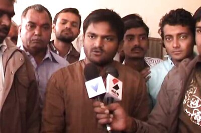 Meet 22-year-old Hardik Patel, the face of Patel agitation in Gujarat