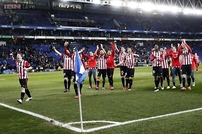 Athletic Bilbao eyeing King's Cup upset against Barcelona