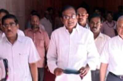 FM takes U-turn, cuts more taxes