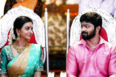 Bakkiyalakshmi Fame Divya Ganesh Getting Married Soon? We Might Know Something