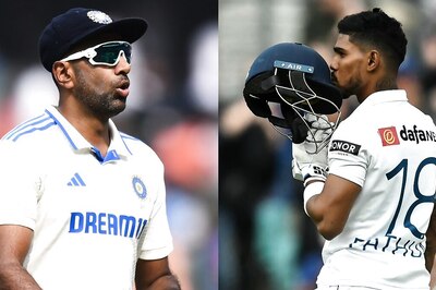 R Ashwin's Tweet For Pathum Nissanka After His Century Helps Sri Lanka Beat England In 3rd Test Goes Viral