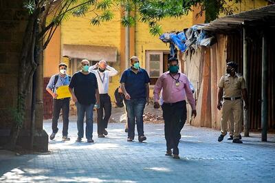 Delhi Court Extends ED Custody of DHFL Promoters Kapil and Dheeraj Wadhawan Till May 27