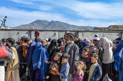 Pakistan Using Its 'Puppet PM' to Justify Expulsion of Afghan Refugees, Says Amrullah Saleh | Exclusive