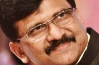 ‘Just the Beginning’: Sanjay Raut Who Helped Script Sena’s Maiden Win Outside Maha in Dadra & Nagar Haveli Bypoll