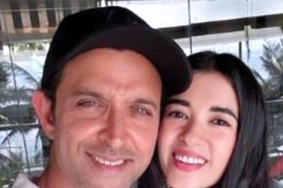 Hrithik Roshan and Saba Azad Are Not Moving In Together; Here's What You Must Know