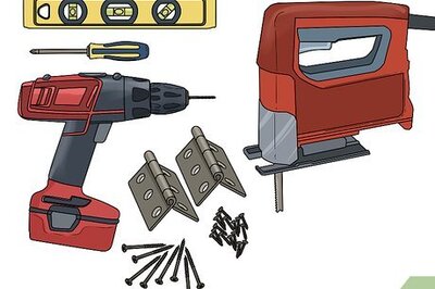 How to Build a Wooden Gate