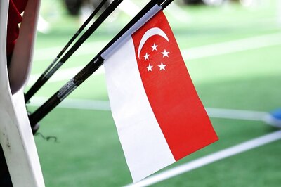 Singapore Cancels Residence Status of 'US Citizen', Says he Worked For Foreign Power