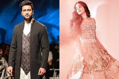Janhvi Kapoor, Vicky Kaushal Reveal Valentine's Day Plans, Give Style Tips for the Occasion