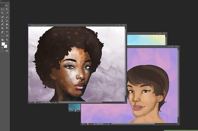 How to Oil Paint Faces