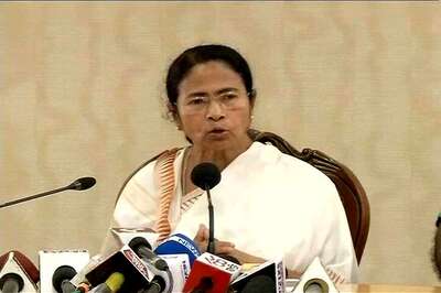 Mamata Banerjee Chalks Out Three-point Programme to Curtail Rise of BJP-RSS