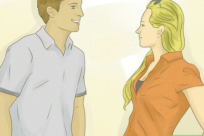 How to Pick up Girls