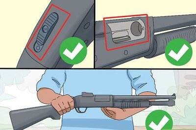 How to Load a Shotgun