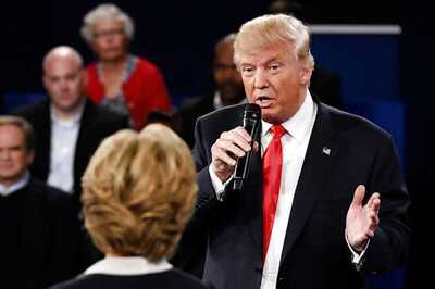 Don’t Write off Donald Trump Just Yet, Bill Clinton was Worse: Subramanian Swamy