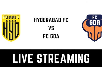 Hyderabad FC vs FC Goa Live Streaming: When and Where to Watch ISL 2022-23 Live Coverage on Live TV Online