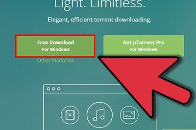 How to Seed a Torrent