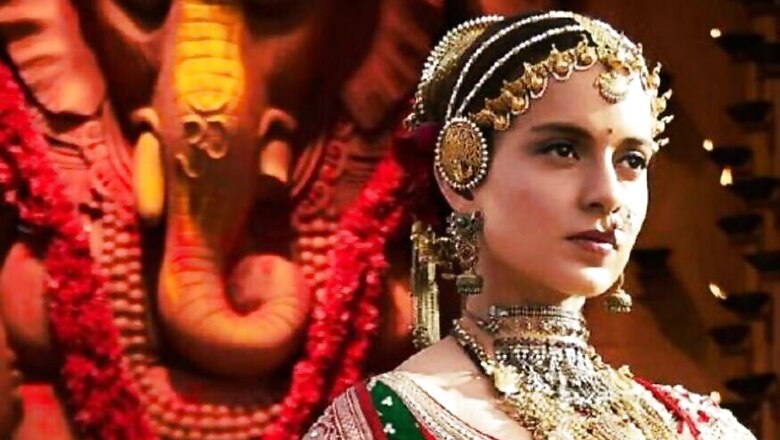 Kangana Ranaut's Manikarnika The Queen of Jhansi Heads to Japan