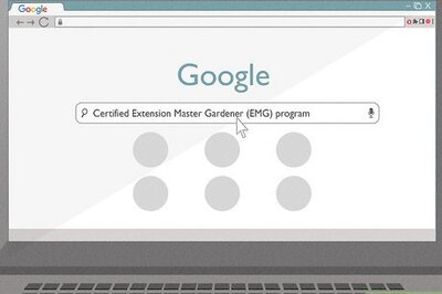 How to Become a Master Gardener