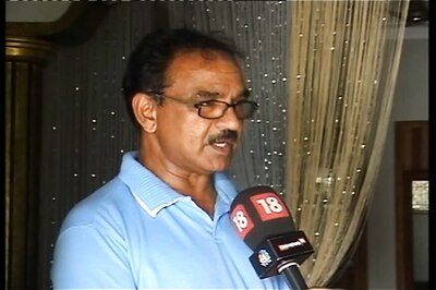 My Son Called Me 'Kafir', Says Father of Missing Kerala Youth