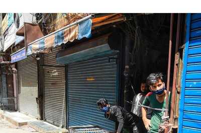 Night Curfew Extended in These 8 Gujarat Cities to Curb Covid Spread Amid Festive Season