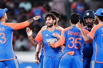 India Complete Whitewash of Bangladesh With Mammoth 133-run Win as Sanju Samson, Suryakumar Yadav Shine