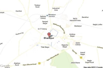 Rajasthan: Man arrested for raping daughters, granddaughter