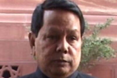 Dasmunshi's thumbs down for TRP system