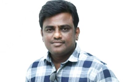 ‘Crime Thriller With A Breezy Love Story’: Director S Kiran Kumar On His Debut Jaan Say