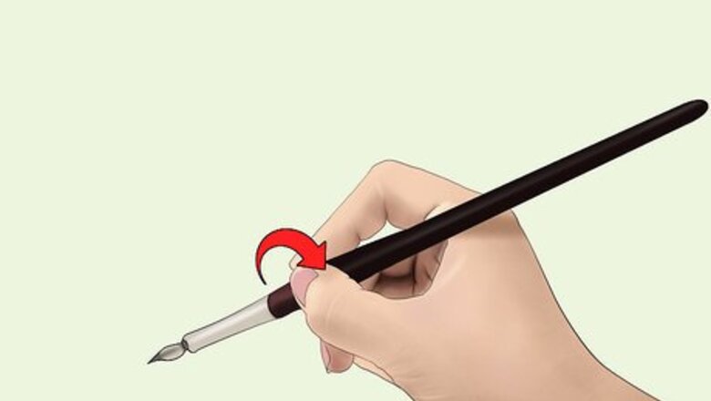 How to Write Old English Letters