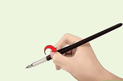 How to Write Old English Letters