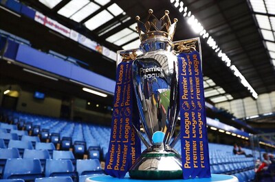 English Premier League Sells China TV Rights For Around 700 Million USD - Source