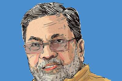 Karnataka Election Results: Congress Set to Win; Amid Suspense Over CM, Siddaramaiah Says This