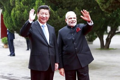 India, China to set up hotline between military headquarters soon