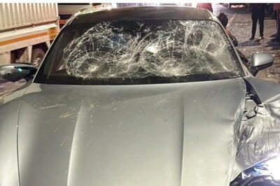 News18 Afternoon Digest: Father of Pune Porsche Accident Accused Arrested, Swati Maliwal Row and Other Top Stories