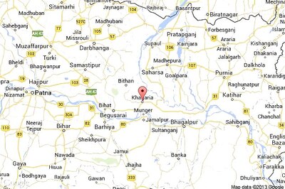 Two children die, two injured as house collapses