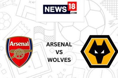 ARS vs WOL Live Football Streaming For Premier League 2024-25 Match: How to Watch Arsenal vs Wolverhampton Coverage on TV And Online