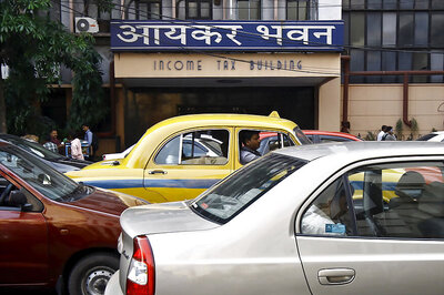 Rs 4,500 Crore 'Irregular' Tax Benefits Given to Infra Firms: CAG